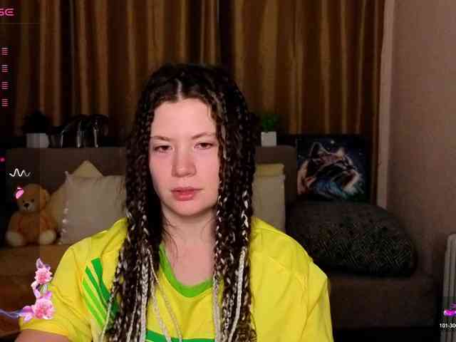 Aliciafolow009 webcam