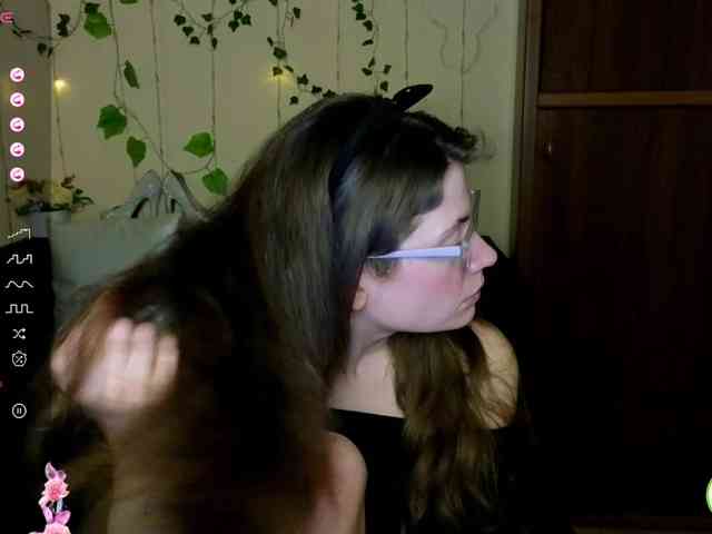 Aliciafolow009 webcam