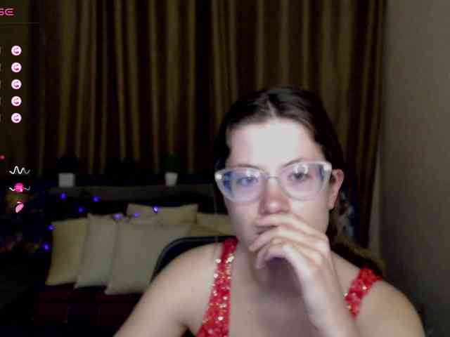 Aliciafolow009 webcam