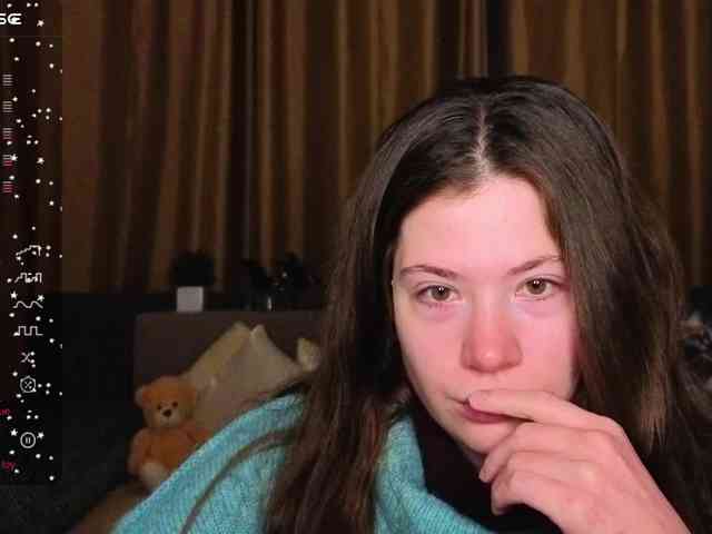 Aliciafolow009 webcam