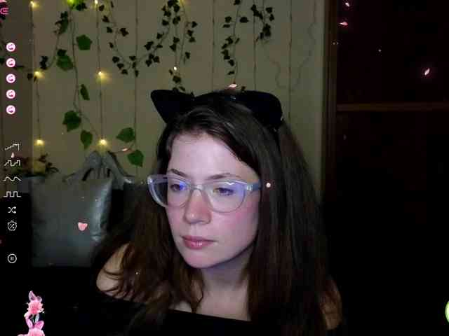 Aliciafolow009 webcam