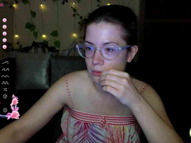 Aliciafolow009 webcam