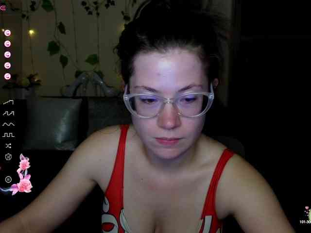 Aliciafolow009 webcam