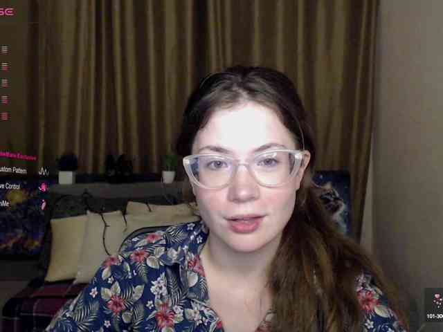 Aliciafolow009 webcam