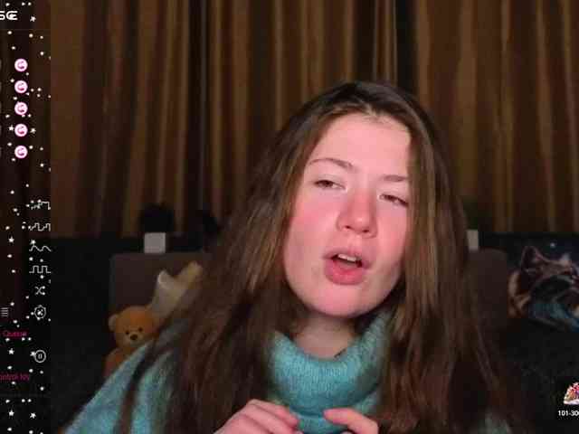 Aliciafolow009 webcam