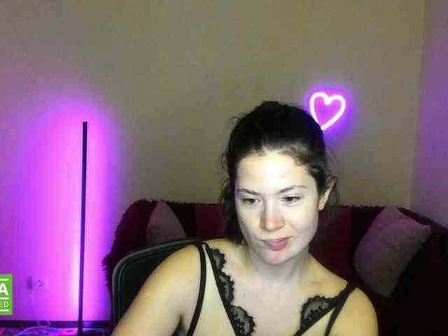 Aliciafolow009 webcam