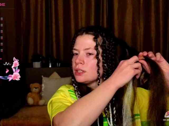 Aliciafolow009 webcam