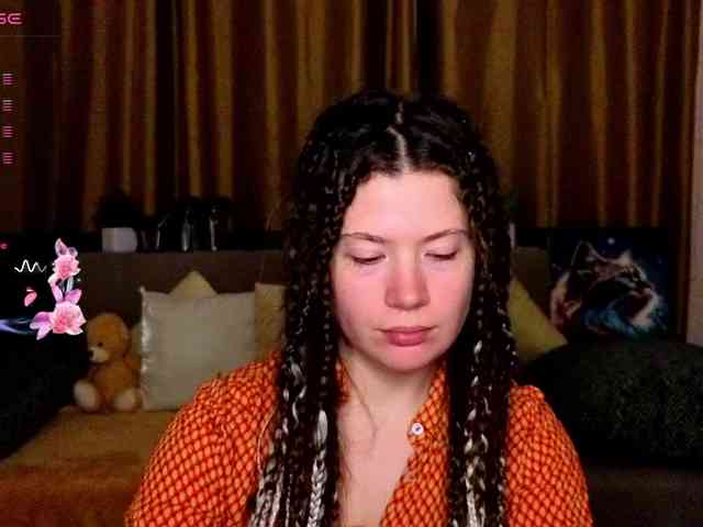 Aliciafolow009 webcam