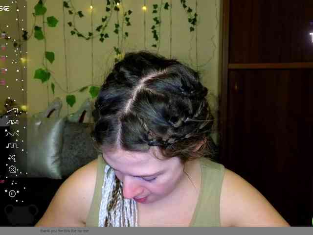 Aliciafolow009 webcam