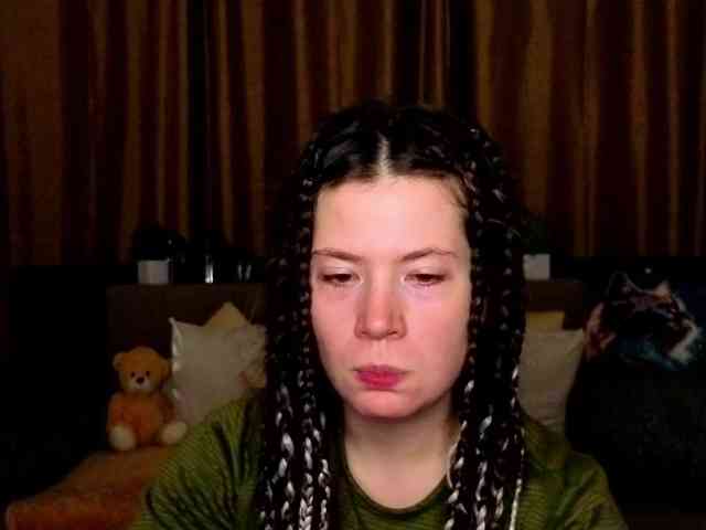 Aliciafolow009 webcam