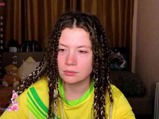 Aliciafolow009 webcam