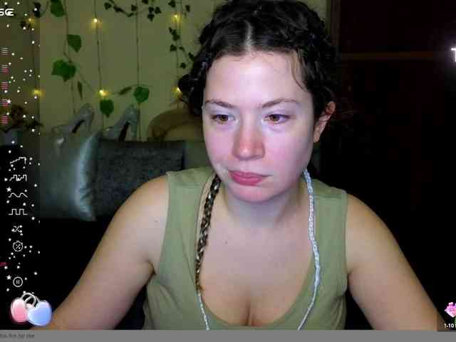 Aliciafolow009 webcam