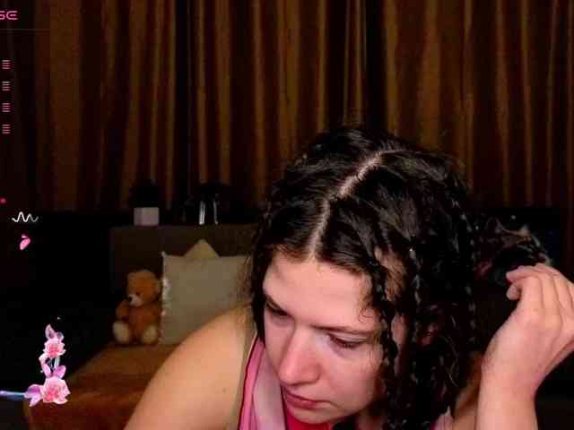 Aliciafolow009 webcam