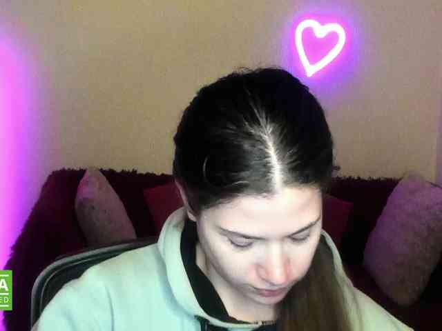 Aliciafolow009 webcam