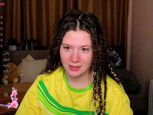 Aliciafolow009 webcam