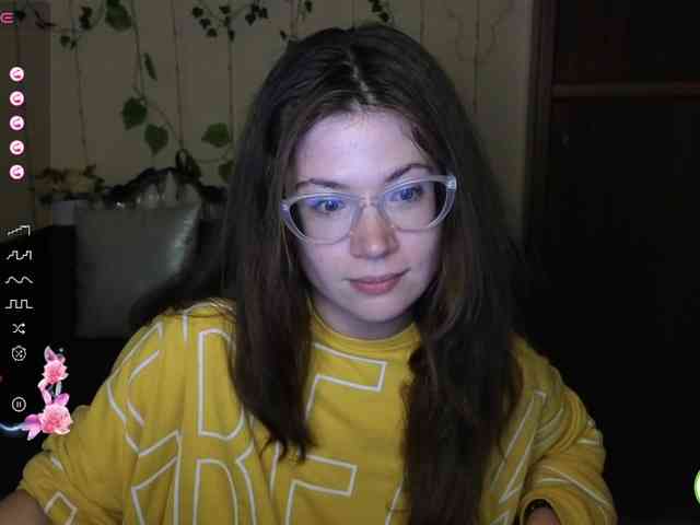 Aliciafolow009 webcam