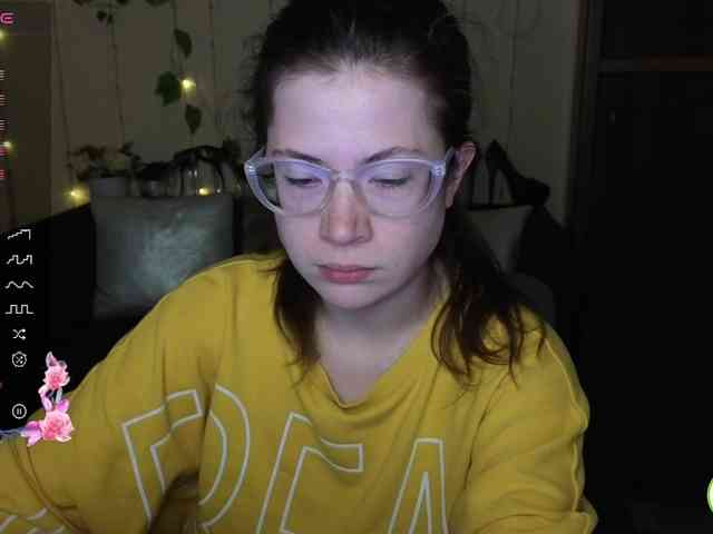 Aliciafolow009 webcam
