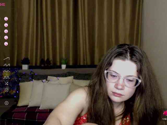 Aliciafolow009 webcam