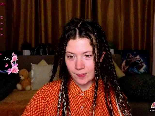 Aliciafolow009 webcam