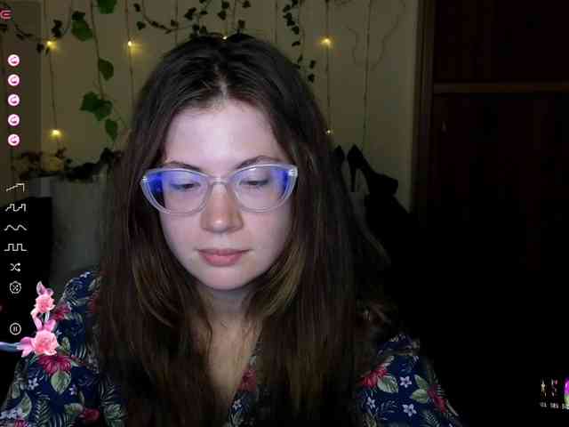 Aliciafolow009 webcam