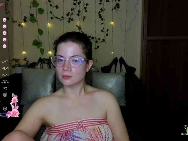 Aliciafolow009 webcam