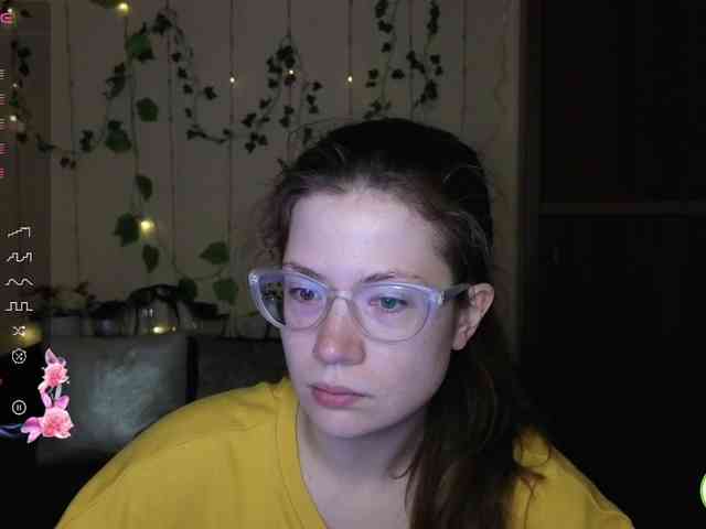 Aliciafolow009 webcam