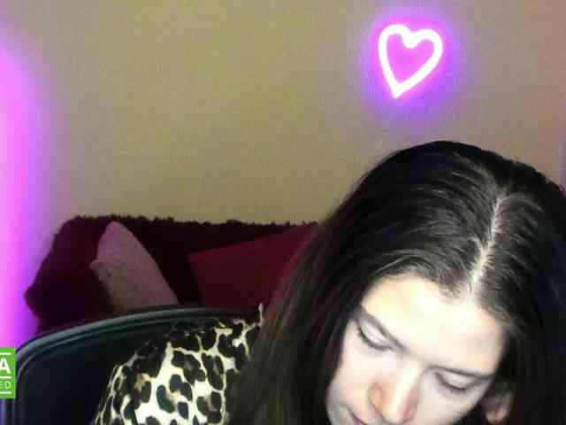 Aliciafolow009 webcam