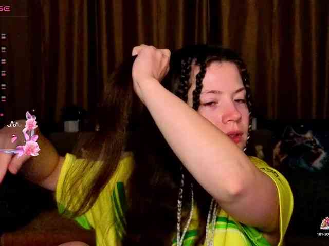 Aliciafolow009 webcam