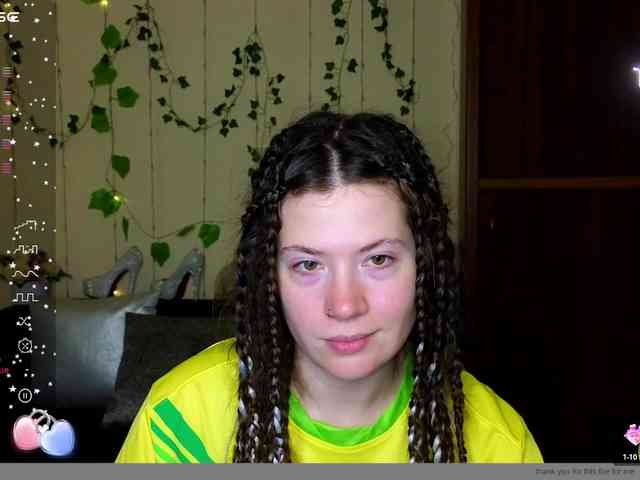 Aliciafolow009 webcam