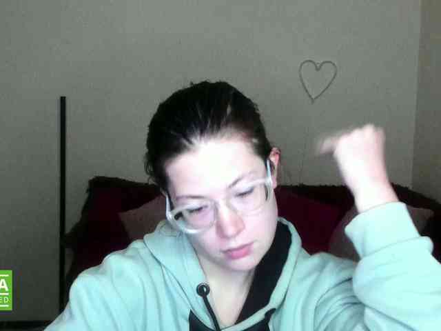 Aliciafolow009 webcam