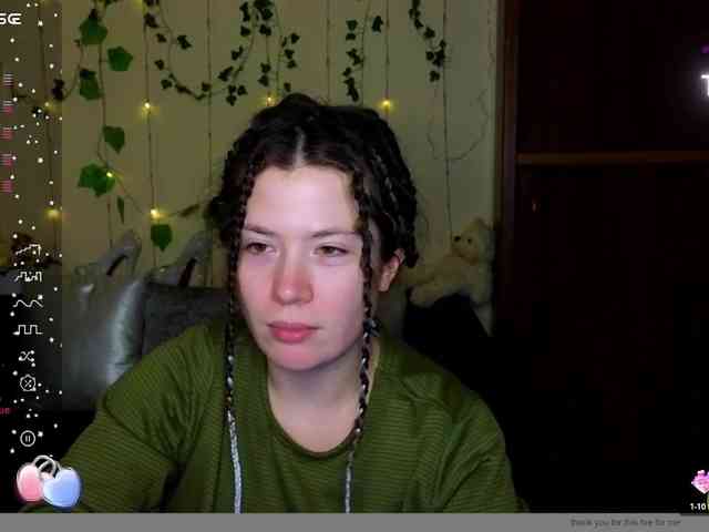 Aliciafolow009 webcam