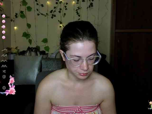 Aliciafolow009 webcam