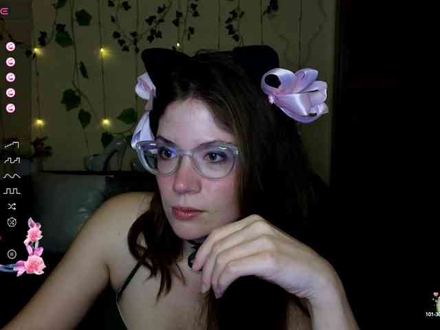 Aliciafolow009 webcam