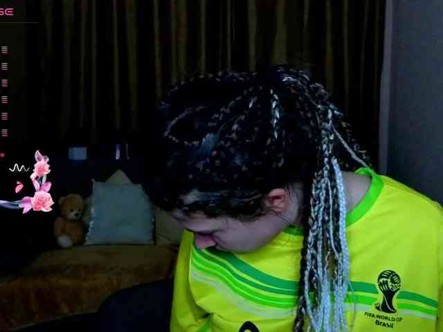 Aliciafolow009 webcam