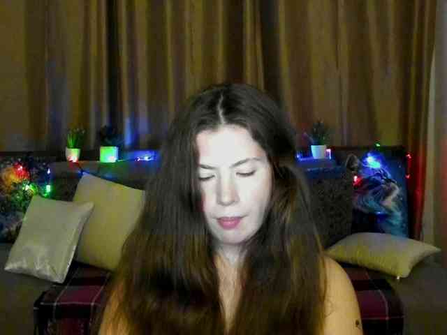 Aliciafolow009 webcam