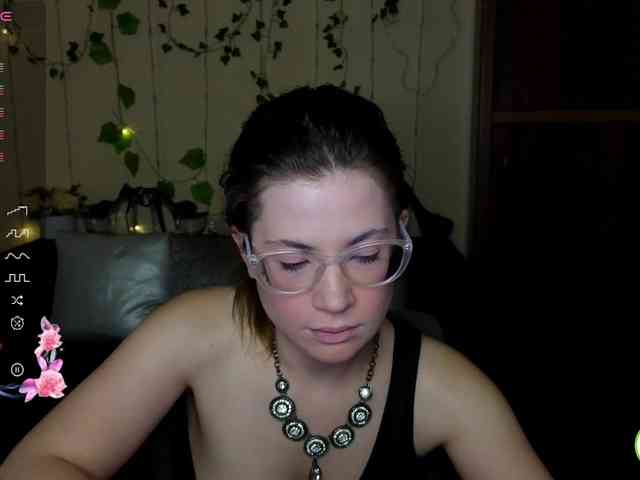 Aliciafolow009 webcam