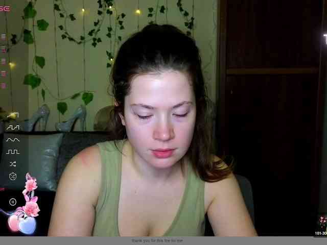 Aliciafolow009 webcam