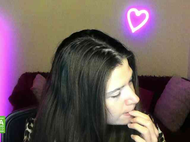 Aliciafolow009 webcam