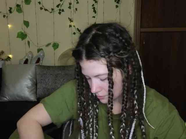 Aliciafolow009 webcam