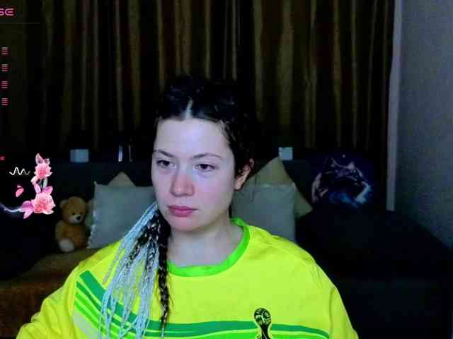 Aliciafolow009 webcam