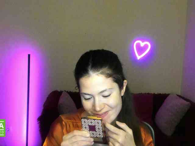 Aliciafolow009 webcam