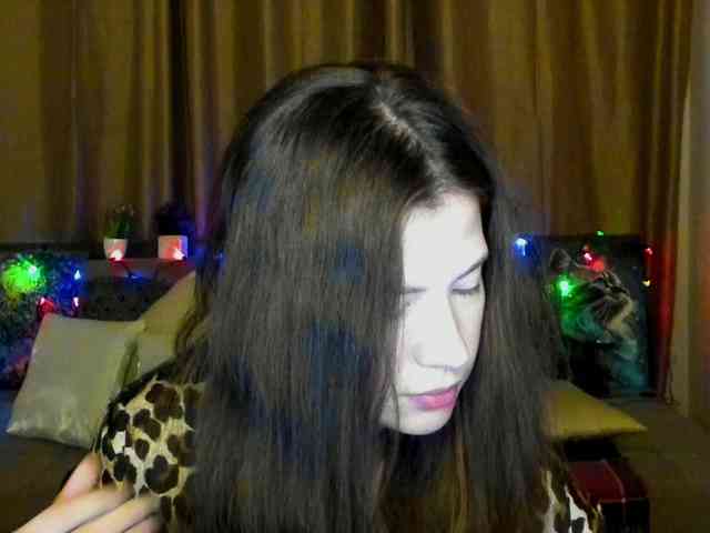 Aliciafolow009 webcam