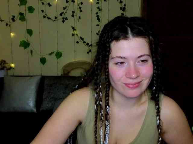 Aliciafolow009 webcam