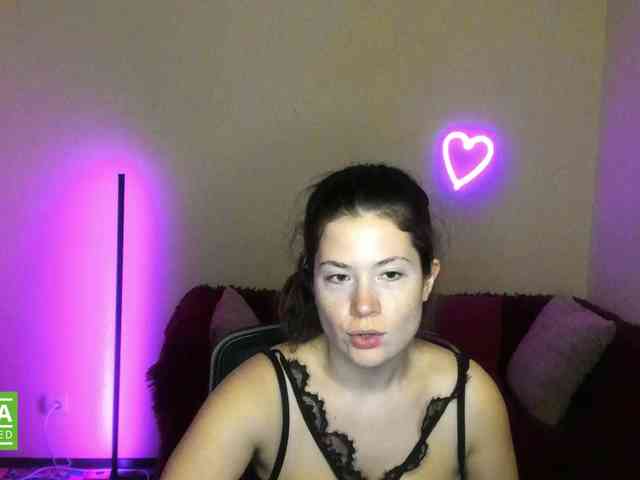 Aliciafolow009 webcam