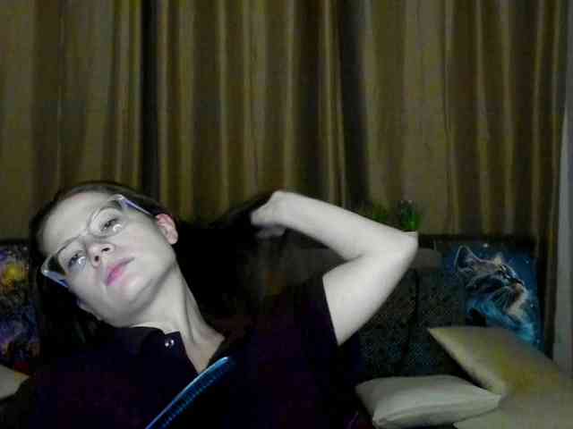 Aliciafolow009 webcam