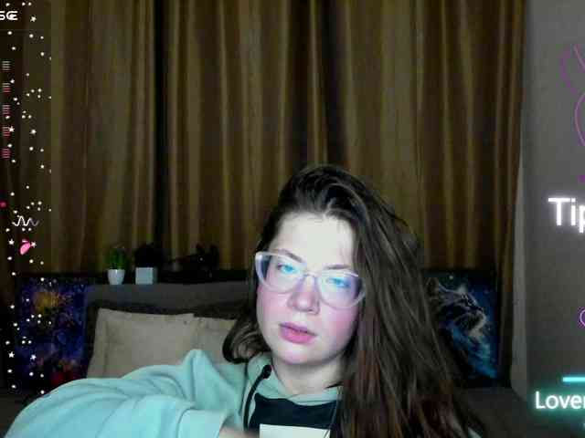 Aliciafolow009 webcam