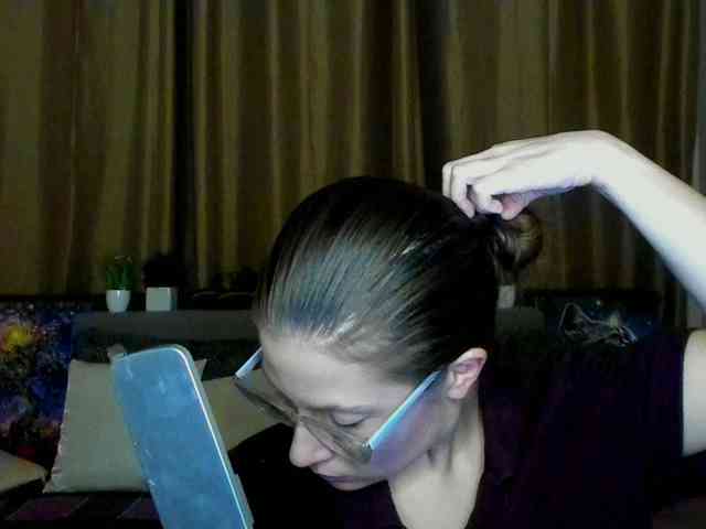 Aliciafolow009 webcam