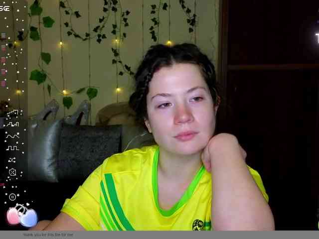 Aliciafolow009 webcam