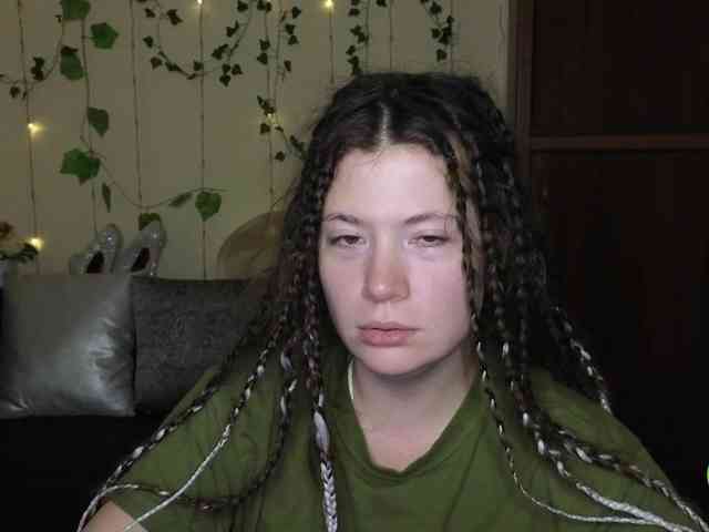 Aliciafolow009 webcam