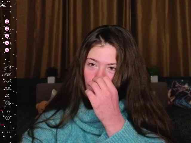 Aliciafolow009 webcam